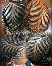 Load image into Gallery viewer, Flat Twist Virtual Class