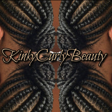 Load image into Gallery viewer, Flat Twist Virtual Class