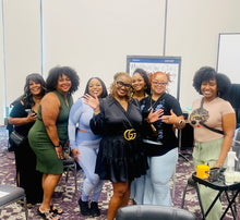 Load image into Gallery viewer, Mastering Natural Hair with Kinky Curly Beauty (2 Day In-Person Class)