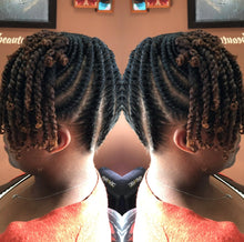 Load image into Gallery viewer, Flat Twist Virtual Class