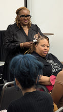 Load image into Gallery viewer, Mastering Natural Hair with Kinky Curly Beauty (2 Day In-Person Class)