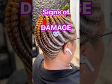 Load and play video in Gallery viewer, Mastering Natural Hair with Kinky Curly Beauty (2 Day In-Person Class)